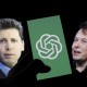 OpenAI відмовляється від планів перетворення на комерційний бізнес /Фото Getty Images