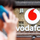 Vodafone збільшив виручку на 9%, інвестиції – на 58% у 2023 році /Shutterstock
