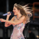 Співачка Тейлор Свіфт заробить рекордні $100 млн на Spotify цього року – Billboard