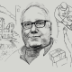 Будущее Berkshire Hathaway. Кто будет управлять бизнес-империей Уоррена Баффетта? WSJ узнал детали завещания миллиардера /Фото иллюстрация Илья Колесник для Forbes Украина