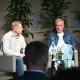 Дистрибуция, экспансия, партнерство. Как украинское кино и телевидение зарабатывают во время войны. Беседа с топами Film.ua, Starlight Media, 1+1 media и «Общественного»