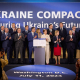 Ukraine Compact. На саміті НАТО підписали договір про підтримку України /Фото Офіс президента України