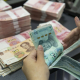 Moodyʼs погіршило прогноз кредитного рейтингу Китаю на тлі зростання боргу і кризи на ринку нерухомості /Getty Images