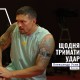 Критичні виклики загартовують: кампанія про сміливість українців від BGV та Олександра Усика /Пресс-служба BGV Group Management