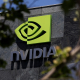 Nvidia чипи мікрочипи мікросхеми ШІ штучний інтелект /Getty Images