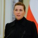 «Важко уявити». Прем’єрка Данії оцінила можливість конфлікту зі США за Гренландію /Фото Getty Images
