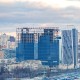 Шанс для великого недобуду. Київський комплекс Sky Towers виставили на продаж за 1,1 млрд грн. Чи можуть його добудувати /Фото Shutterstock