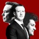 Минус $2 трлн. Как пережили этот кризисный год мировые миллиардеры. Оценка Forbes /Фото Коллаж Анна Наконечная
