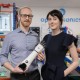 Співзасновники Open Bionics Джоел Гіббард і Саманта Пейн /openbionicslabs.com