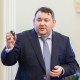 Україні щомісяця потрібно $5 млрд для виживання та сотні мільярдів – на відновлення. Хто і де шукає гроші? Інтерв'ю Владислава Рашкована, головного українця у МВФ /Фото пресслужба НБУ