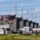 Довгий шлях на Запорізьку АЕС. Чи зможе місія МАГАТЕ запобігти радіаційній катастрофі, спровокованій Росією /Фото Getty Images