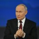 «У нас нет предварительных условий». Путин заявил о готовности к «переговорам» и «компромиссам» с Украиной /Фото Getty Images