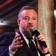 Шейн Сміт, головний виконавчий директор Vice Media Inc. /Getty Images