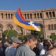 Новий старий геополітичний конфлікт. Що відбувається в Нагірному Карабасі та до чого тут Росія — пояснення The Economist і The New York Times /Фото Getty Images