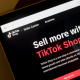 TikTok Shop, Instagram Shop /Ілюстрація Shutterstock