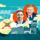 ПУМБ пережил четыре экономических кризиса, два поглощения и «банкопад». На чем зарабатывает банк Рината Ахметова