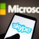 Skype Microsoft Teams /Getty Images