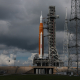Подготовка ракет. 25–26 августа, Флорида. /Getty Images