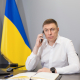 Кабмін повернув Сергія Перхуна на посаду в.о. директора БЕБ /надано пресслужбою