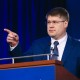 Юрий Городниченко из университета Беркли стал советником главы НБУ. Почему он против фиксированного курса и что делать Нацбанку? Интервью /Фото Getty Images