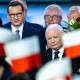 «ПіС» перетворила державу на приватну фірму, але утримала електорат соцпрограмами». Журналіст польського Super Express Томаш Вальчак про результати виборів у Польщі та чого чекати Україні від нової влади /Фото Getty Images