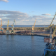 «Укрдонінвест» бізнесмена Кропачова купує за 220 млн грн Білгород-Дністровський порт