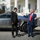 Tesla почала шукати заміну Маску на посаді гендиректора, дізнався WSJ. Мільярдер відреагував /Фото Getty Images