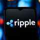 Ripple залучила $500 млн при оцінці $40 млрд на тлі зростання інтересу до стейблкоїнів /Getty Images