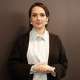 «Адвокація України – наша інвестиція в безпеку Європи», – Яна Барінова, керівниця проєктів з питань європейської політики та відносин із Україною ЕРСТЕ Фундації /Фото надано пресслужбою