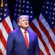Дело о штурме Капитолия. Дональду Трампу предъявили обвинение в попытке сорвать президентские выборы 2020 года /Фото Getty Images