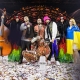 Kalush Orchestra победили на Евровидении 2022. Солист групп Олег Псюк в прошлом году был в списке Forbes 30 до 30