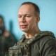 «Цифра була суттєво зменшена». Сирський прокоментував потребу в мобілізації 500 000 людей