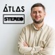 засновник Atlas Дмитро Сидоренко /надано пресслужбою