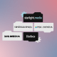 Виторг Starlight Media зріс на 52%, а «Української правди» і Forbes Ukraine – більш ніж удвічі. Скільки заробили українські медіа у 2023 році /Фото колаж Анастасія Решетнік