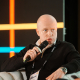 «Українські порти – це знову 90% зовнішньої торгівлі». Заступник міністра інфраструктури Васьков – про роботу морського коридору та розширення торгових шляхів /Фото forbes.ua