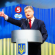 Вплив за $10 млн на рік. Порошенко передав свої телеканали журналістам та однопартійцям. Чи допоможе це уникнути статусу олігарха /Shutterstock