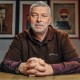 Новый космос Созановского. Компания FILM.UA имеет большие планы после успеха «Мавки» и «Конотопской ведьмы». Как она привлекает деньги в украинское кино /Фото Антон Забельский для Forbes Ukraine