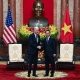 США та Вʼєтнам оголосили про мільярдні угоди у сфері напівпровідників та штучного інтелекту /Getty Images
