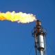 «Цель – остановить добычу». Россия нанесла массированный удар по газовой инфраструктуре /Фото Getty Images