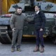 Дайте Украине крылья. В речи в парламенте Британии Зеленский постоянно упоминал самолеты. Почему все от нее в восторге /Фото Getty Images