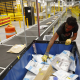 Amazon стала самой крупной компанией по доставке в США, обогнав UPS и FedEx – WSJ. /Фото Getty Images