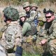 «Нет хорошего финала». Правительство хочет мотивировать сотни тысяч украинцев мобилизоваться в ВСУ усиленным контролем и увеличенными штрафами. Поддержит ли это Верховная Рада /Фото Getty Images