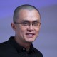 Засновник Binance Чанпен Чжао /Getty Images