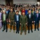 Колективне фото учасників 18-го щорічного форуму Ялтинська Європейська Стратегія (YES)-2023. /Sergey Illin /Yalta European Strategy