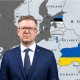 Каймо Кууск, Естонія, Росія, гарантії безпеки /коллаж Анастасия Савеленко для Forbes Ukraine