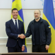 Шведська бізнес-організація відкрила представництво у Києві