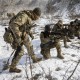 «Великий зимовий наступ» Росії, ймовірно, добігає кінця. Чим він закінчився для армії РФ? Аналізує Forbes /Фото Getty Images