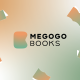 Megogo запускає онлайн-книгарню. Витрати можуть сягнути $40 000 – $100 000. Чим вона відрізнятиметься від конкурентів /Фото колаж Анастасія Решетнік