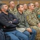 Чмут, Повернись живим, Афонін, Вишкіл капітанів /Вишкіл капітанів / надано Фондом «Повернись живим»