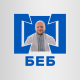 БЕБ, голова, Цивінський, конкурс /колаж Анастасія Савеленко